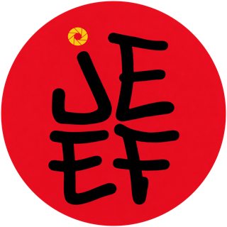 Jef Pauly logo